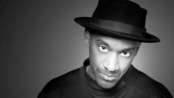 Marcus Miller